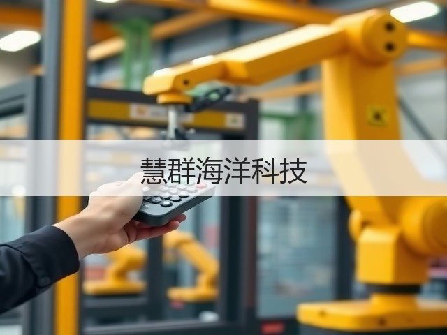 慧群海洋科技(图2)