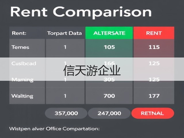 信天游企业(图3)