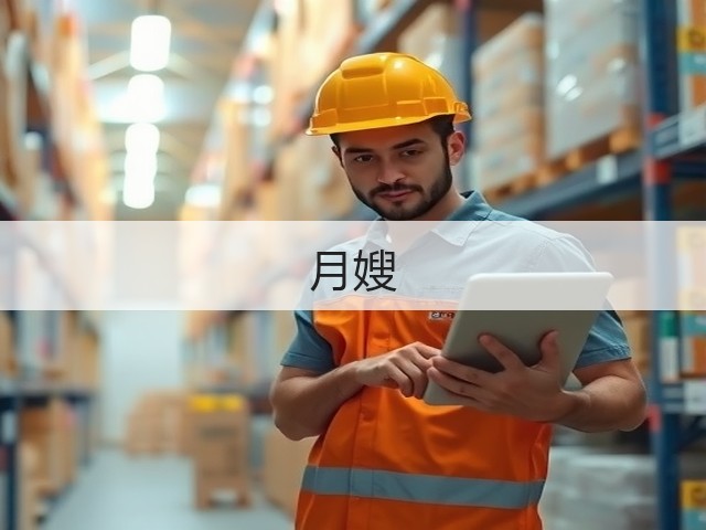 月嫂(图2) 月嫂(图2)
