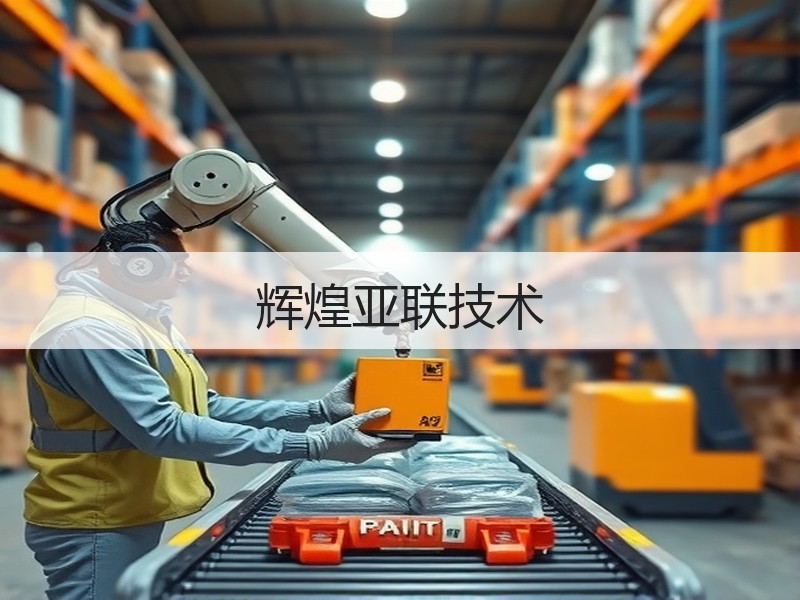 辉煌亚联技术