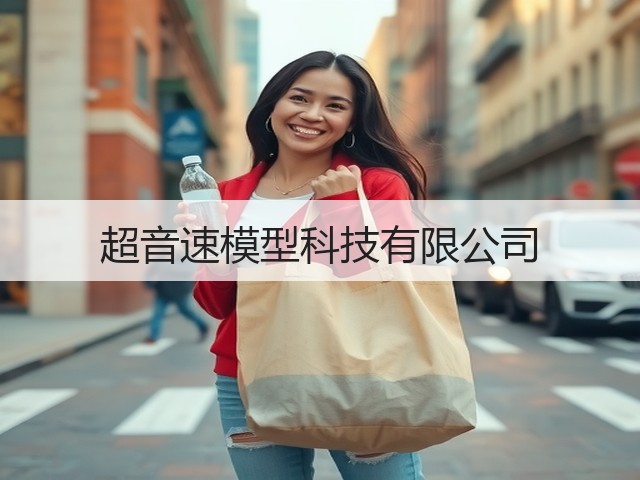 超音速模型科技有限公司(图2)