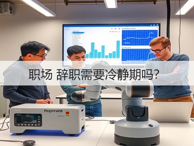 职场 辞职需要冷静期吗?(图3) 职场 辞职需要冷静期吗?(图3)