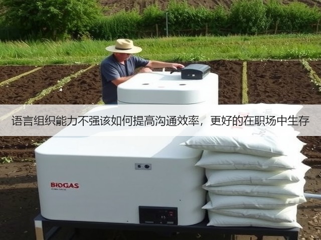 语言组织能力不强该如何提高沟通效率,更好的在职场中生存(图1) 语言组织能力不强该如何提高沟通效率,更好的在职场中生存(图1)