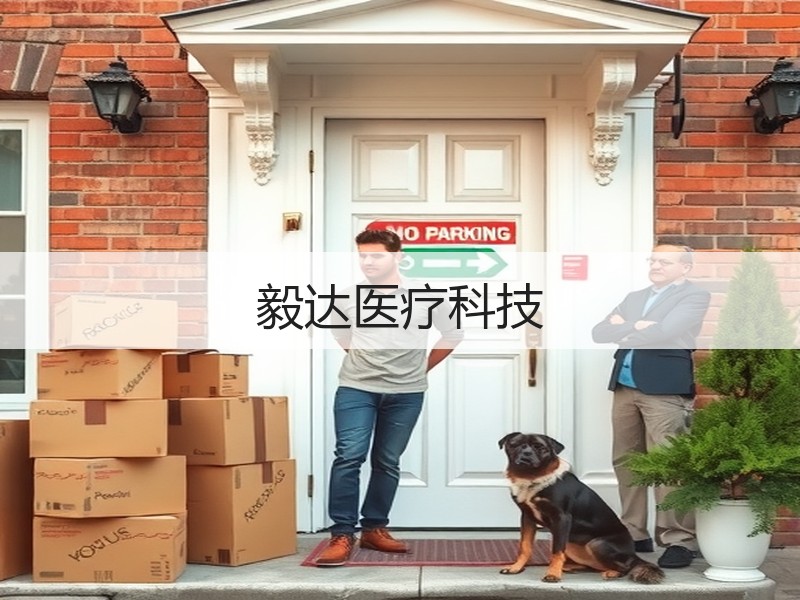 毅达医疗科技