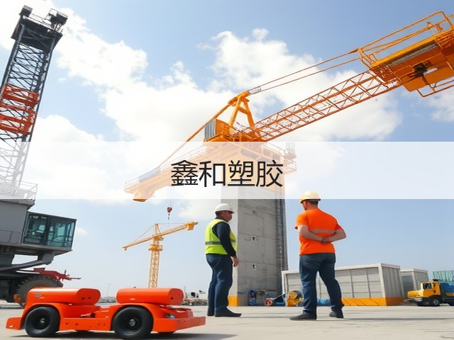 鑫和塑胶(图1) 鑫和塑胶(图1)