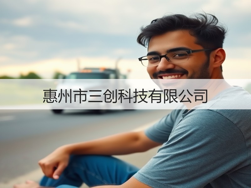 惠州市三创科技有限公司