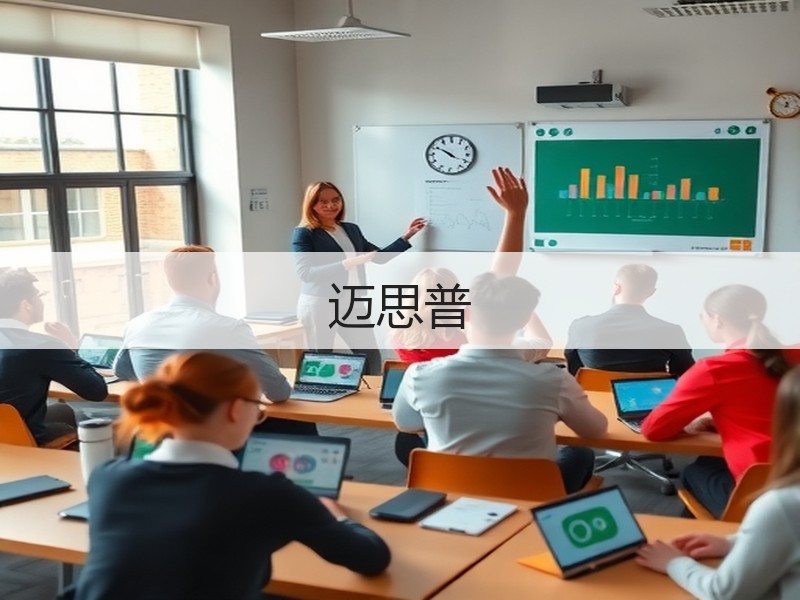 迈思普