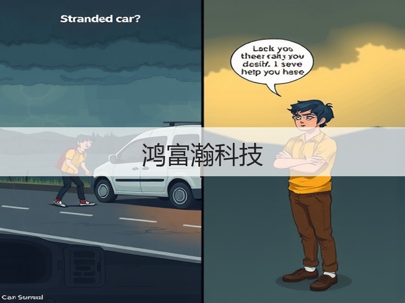 鸿富瀚科技
