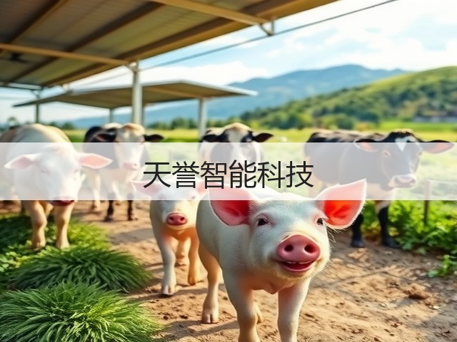 天誉智能科技(图1) 天誉智能科技(图1)