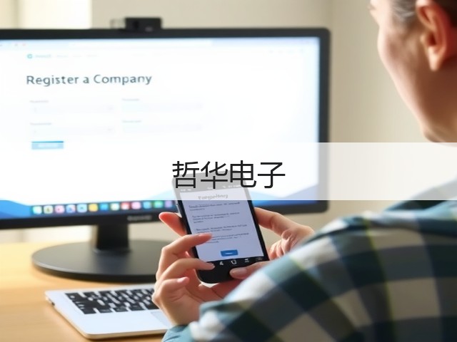 哲华电子(图1) 哲华电子(图1)