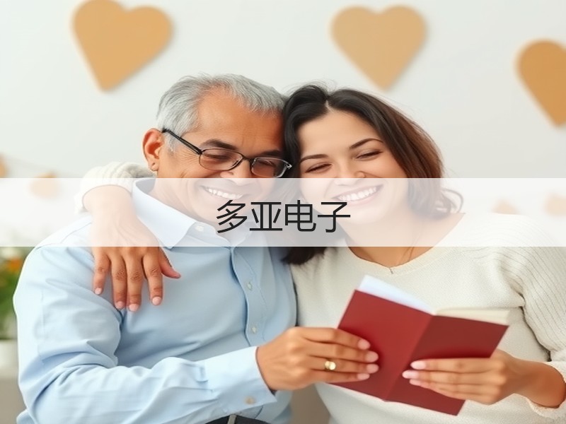 多亚电子