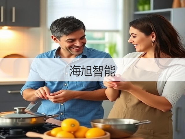 海旭智能(图1)