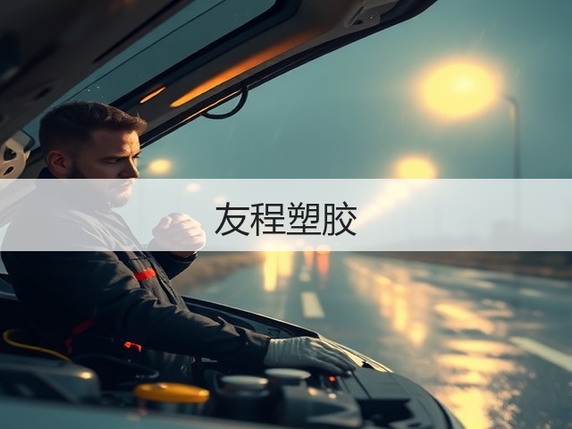 友程塑胶(图3) 友程塑胶(图3)