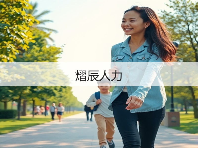 熠辰人力