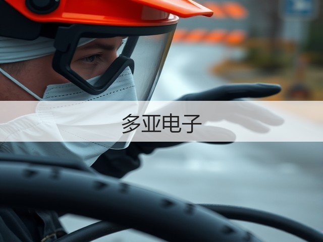 多亚电子(图2) 多亚电子(图2)