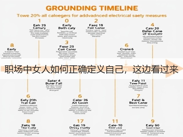 职场中女人如何正确定义自己,这边看过来(图2) 职场中女人如何正确定义自己,这边看过来(图2)