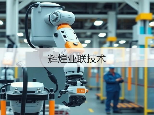 辉煌亚联技术(图3) 辉煌亚联技术(图3)