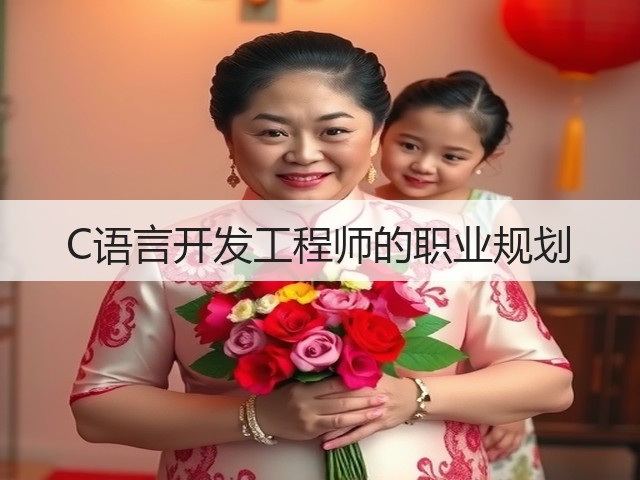 C语言开发工程师的职业规划(图1) C语言开发工程师的职业规划(图1)