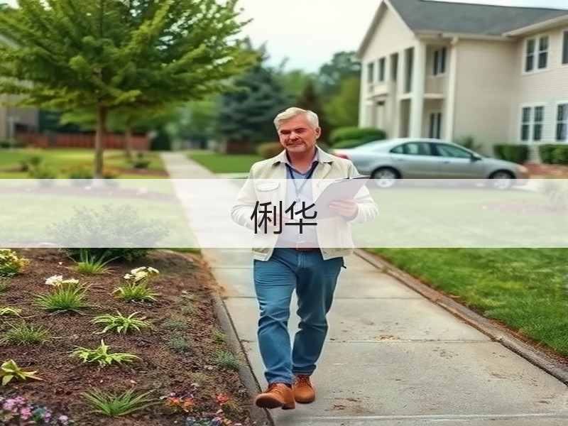 俐华