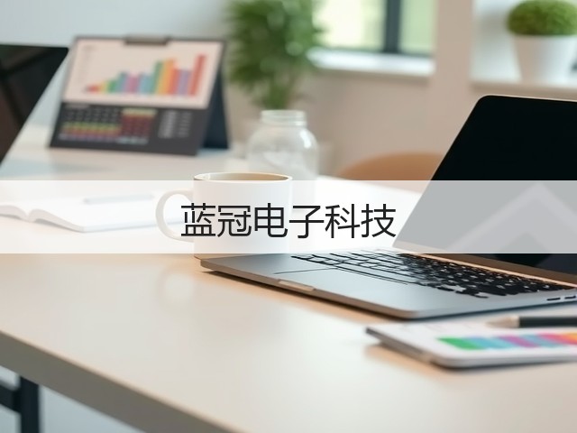 蓝冠电子科技(图3) 蓝冠电子科技(图3)