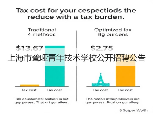 上海市聋哑青年技术学校公开招聘公告(图3)