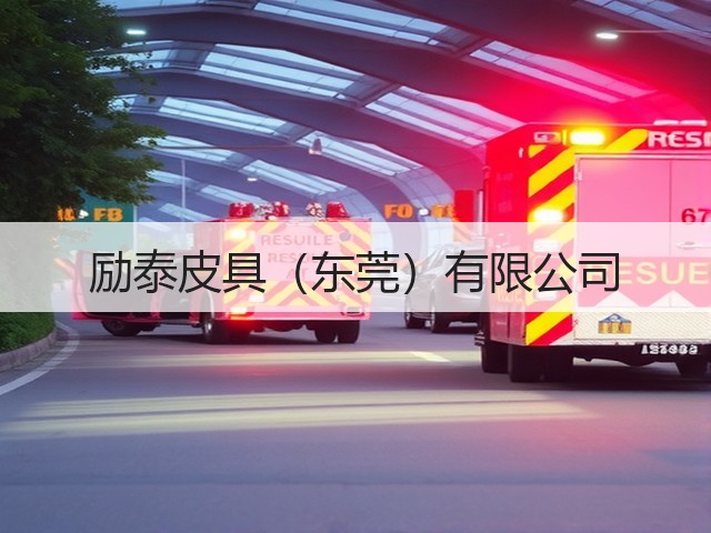励泰皮具（东莞）有限公司(图3)