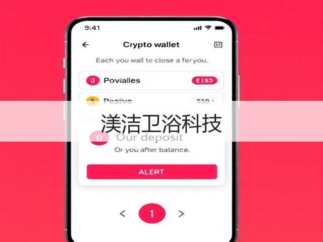 渼洁卫浴科技(图3)