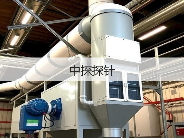 中探探针(图2)