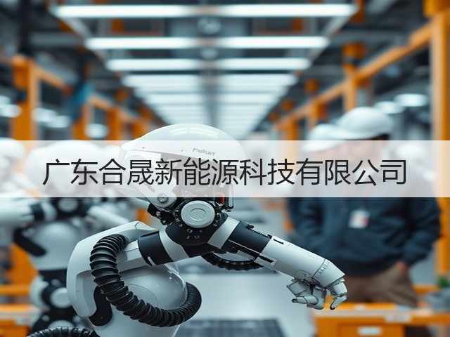 广东合晟新能源科技有限公司(图2)