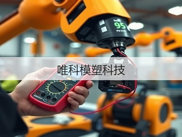 唯科模塑科技(图2)
