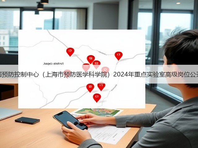 上海市疾病预防控制中心(上海市预防医学科学院)2024年重点实验室高级岗位公开招聘公告(图2) 上海市疾病预防控制中心(上海市预防医学科学院)2024年重点实验室高级岗位公开招聘公告(图2)