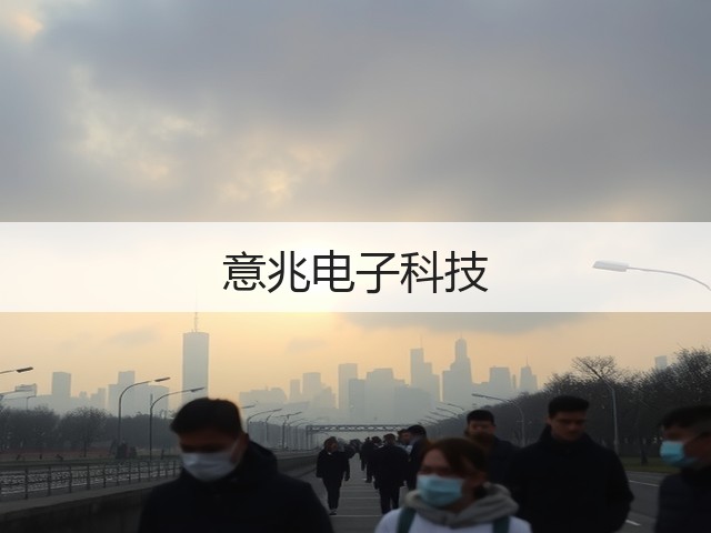 意兆电子科技(图2)
