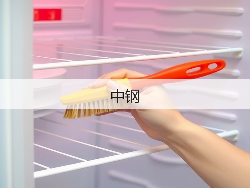 中钢