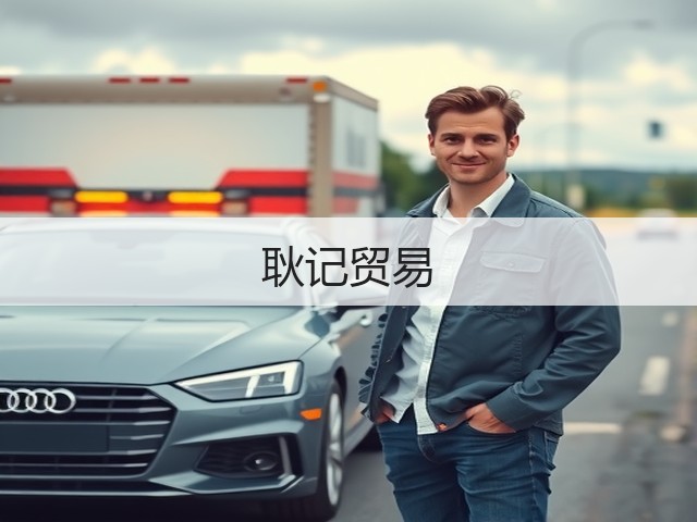 耿记贸易(图2) 耿记贸易(图2)