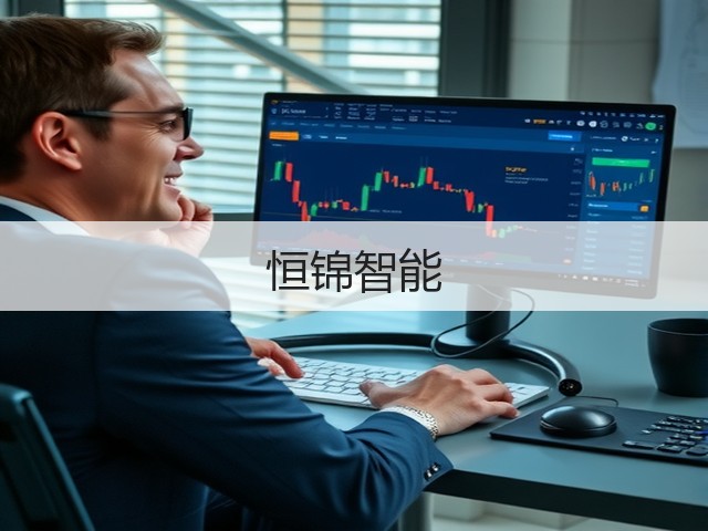恒锦智能(图2)