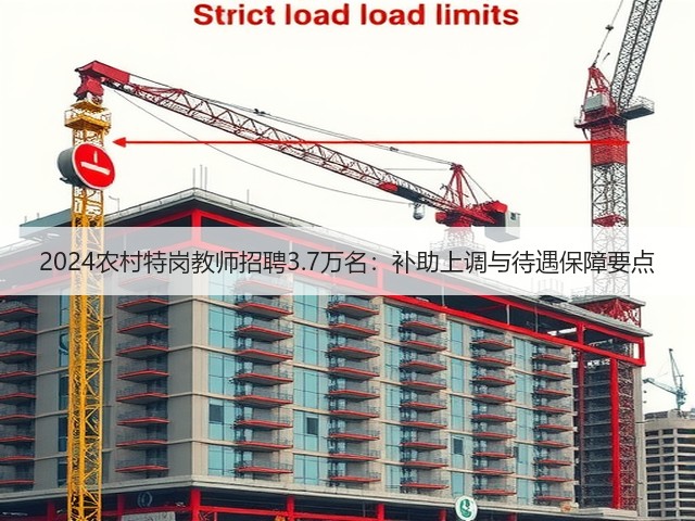 2024农村特岗教师招聘3.7万名:补助上调与待遇保障要点(图3) 2024农村特岗教师招聘3.7万名:补助上调与待遇保障要点(图3)