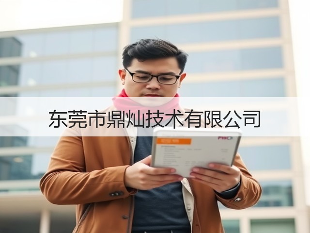 东莞市鼎灿技术有限公司(图3) 东莞市鼎灿技术有限公司(图3)