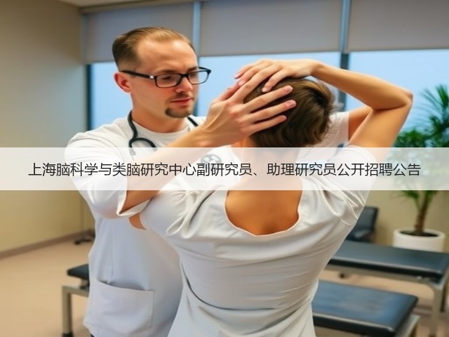 上海脑科学与类脑研究中心副研究员、助理研究员公开招聘公告(图2) 上海脑科学与类脑研究中心副研究员、助理研究员公开招聘公告(图2)