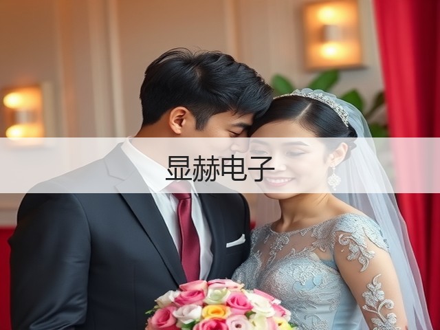 显赫电子(图2) 显赫电子(图2)
