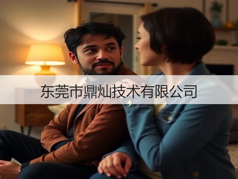 东莞市鼎灿技术有限公司