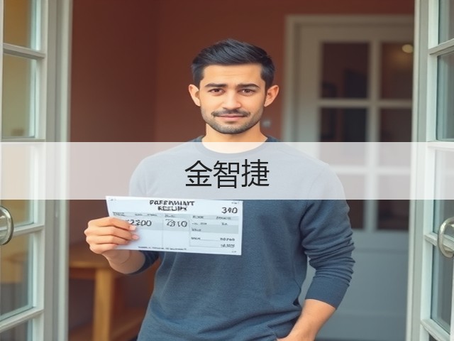 金智捷(图1)
