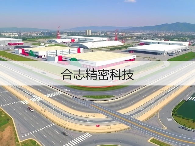 合志精密科技(图3)