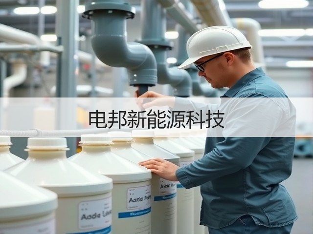 电邦新能源科技(图2)