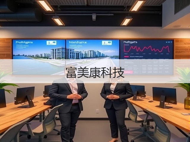 富美康科技(图3) 富美康科技(图3)