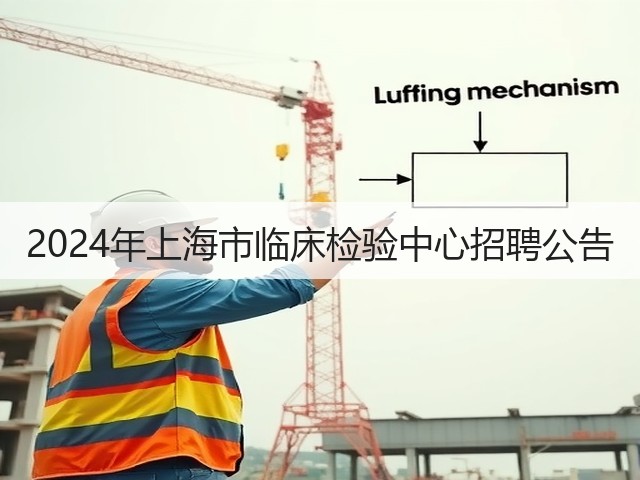 2024年上海市临床检验中心招聘公告(图2) 2024年上海市临床检验中心招聘公告(图2)