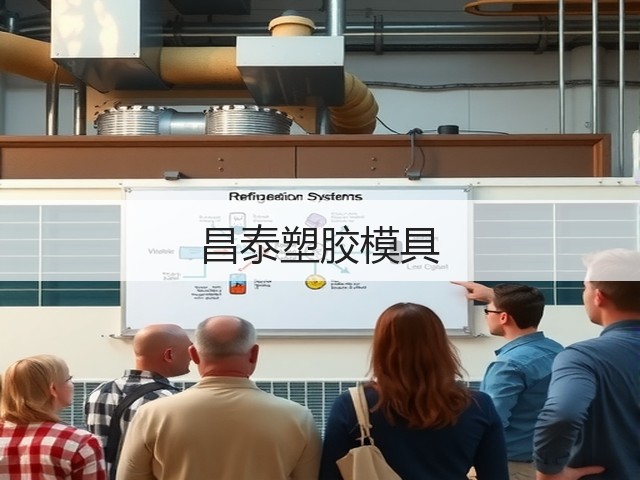 昌泰塑胶模具(图3) 昌泰塑胶模具(图3)
