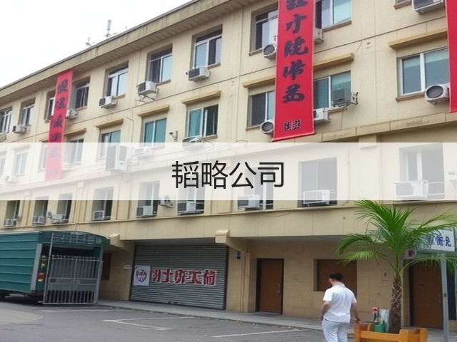 韬略公司(图2)