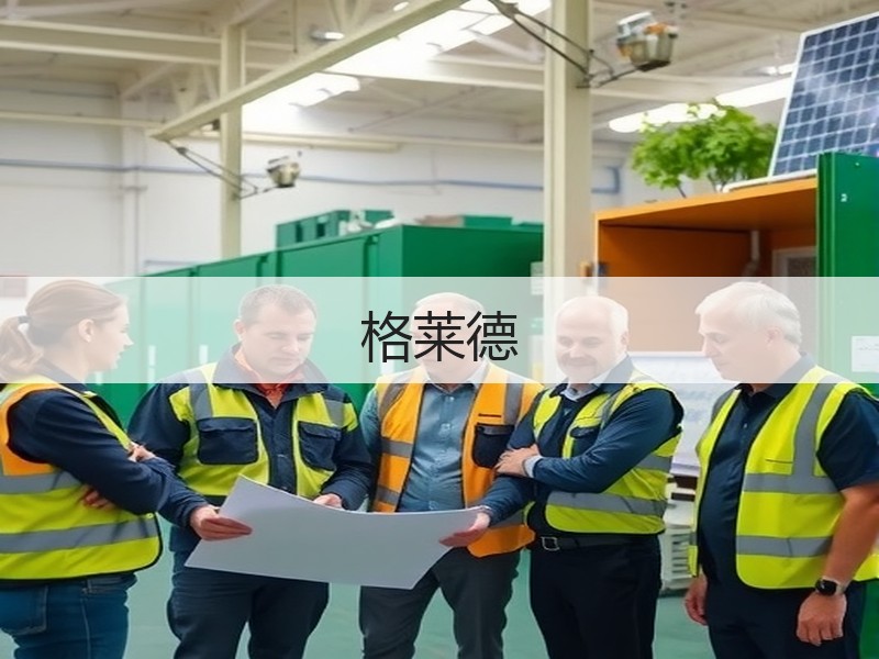 格莱德