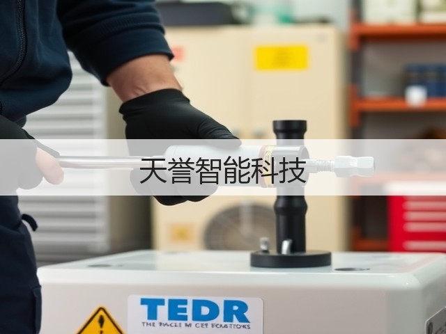 天誉智能科技(图1)