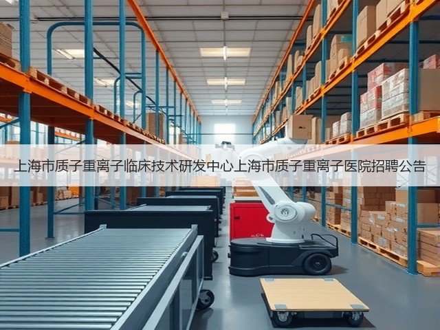 上海市质子重离子临床技术研发中心上海市质子重离子医院招聘公告(图3) 上海市质子重离子临床技术研发中心上海市质子重离子医院招聘公告(图3)
